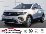 Volkswagen T-Cross 2025