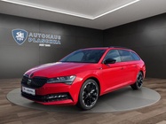 Skoda Superb 2023