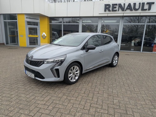 Renault Clio 2025