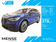 Volkswagen ID.4 2025