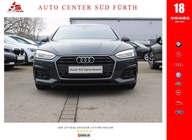 Audi A5 2019
