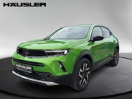 Opel Mokka 2023