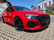 Audi RS3 2022