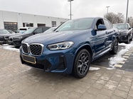 BMW X4 2023