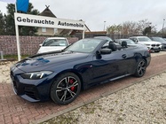 BMW 4 Series 2024