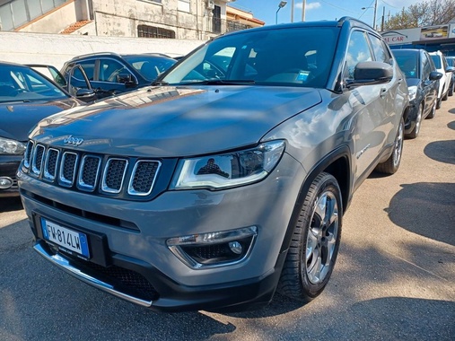 Jeep Compass 2019