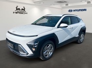 Hyundai Kona 2025