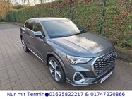 Audi Q3 2020