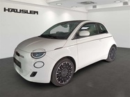 Fiat 500e 2023