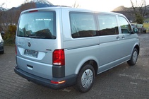 Volkswagen T6 2021