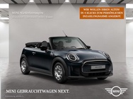 MINI Cabrio 2023