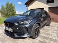 Cupra Formentor 2022