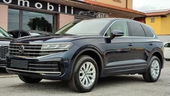Volkswagen Touareg 2024