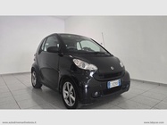 Smart ForTwo 2011