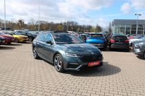 Skoda Octavia 2021