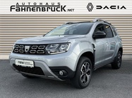 Dacia Duster 2019