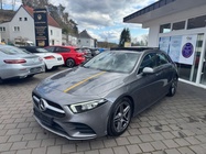 Mercedes-Benz A-Class 2021