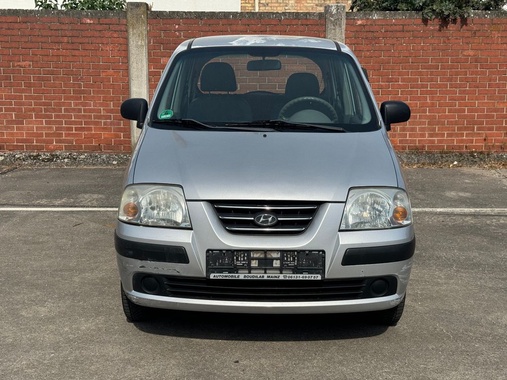 Hyundai Atos 2004