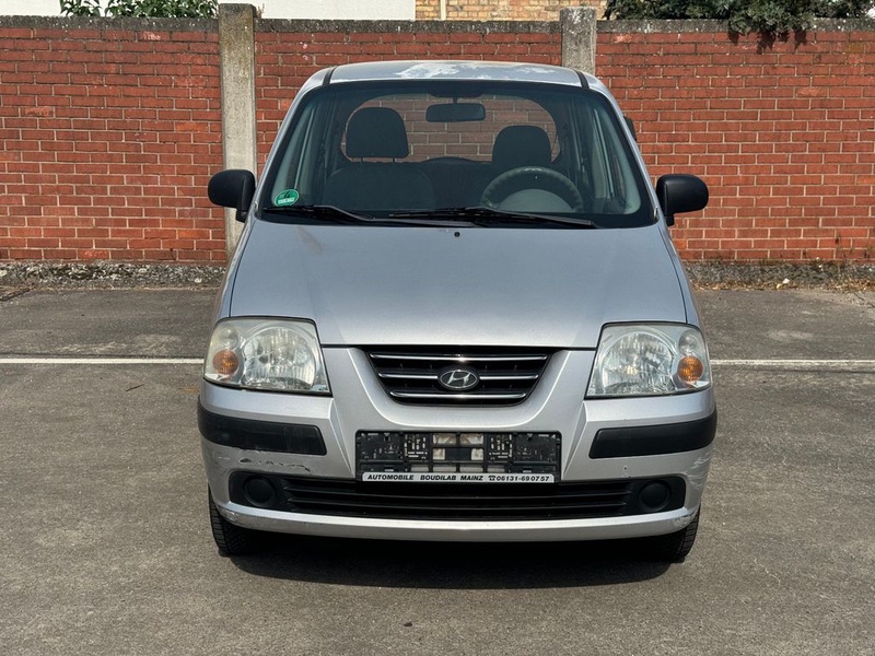 Hyundai Atos