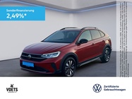 Volkswagen Taigo 2025