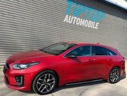 Kia pro cee'd / ProCeed 2020