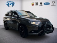 Mitsubishi Outlander 2019