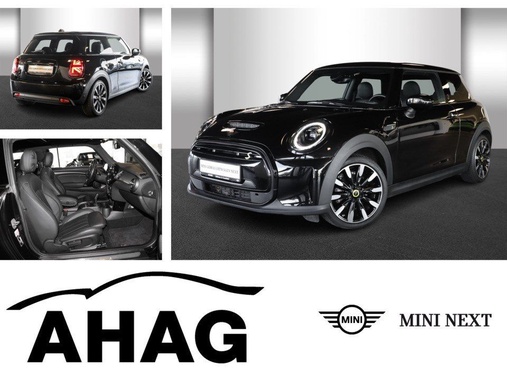 MINI Cooper 2021