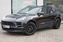 Porsche Macan 2019