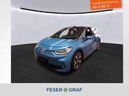 Volkswagen ID.3 2024