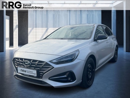 Hyundai i30 2021