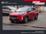 Toyota Yaris 2023