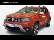 Dacia Duster 2021
