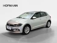 Volkswagen Polo 2019