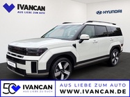 Hyundai Santa Fe 2025