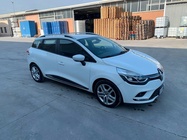 Renault Clio 2019