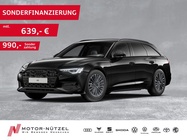 Audi A6 2024