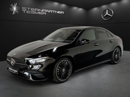 Mercedes-Benz A-Class 2023