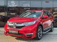Honda CR-V 2019