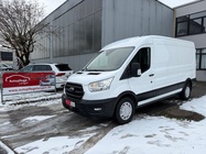 Ford Transit 2021