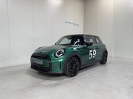 MINI Cooper 2021