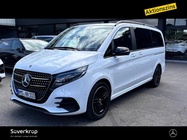 Mercedes-Benz V-Class 2024