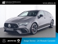 Mercedes-Benz CLA-Class 2025