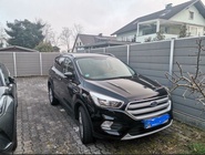Ford Kuga 2019