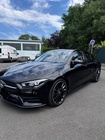 Mercedes-Benz CLA-Class 2021
