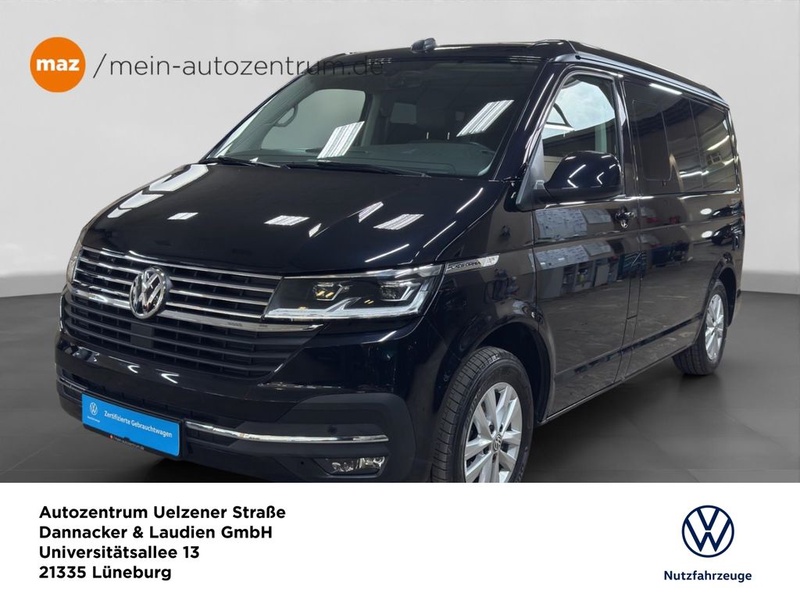 Volkswagen T6