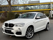 BMW X4 2017