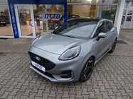Ford Puma 2025