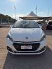 Peugeot 208 2018