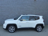 Jeep Renegade 2019