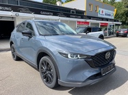 Mazda CX-5 2023